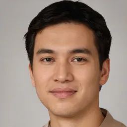 Avatar của Trần Ngọc Anh