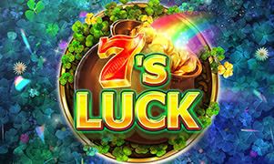 Game Image for bet188 link 7's Luck