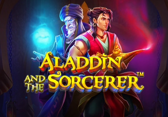 Game Image for bet188 link Aladdin And The Sorcerer